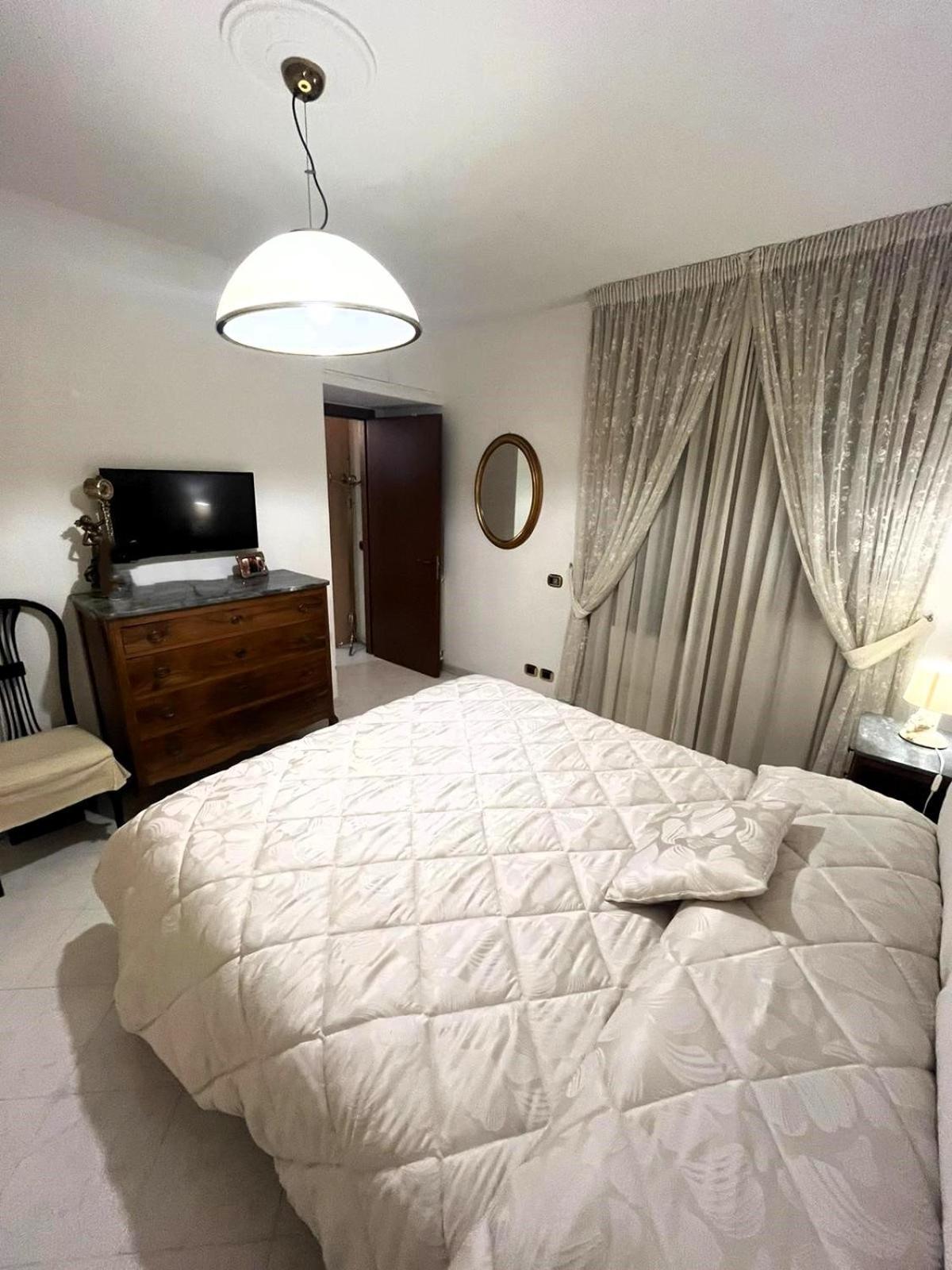 Realty Company Arenula Appartement