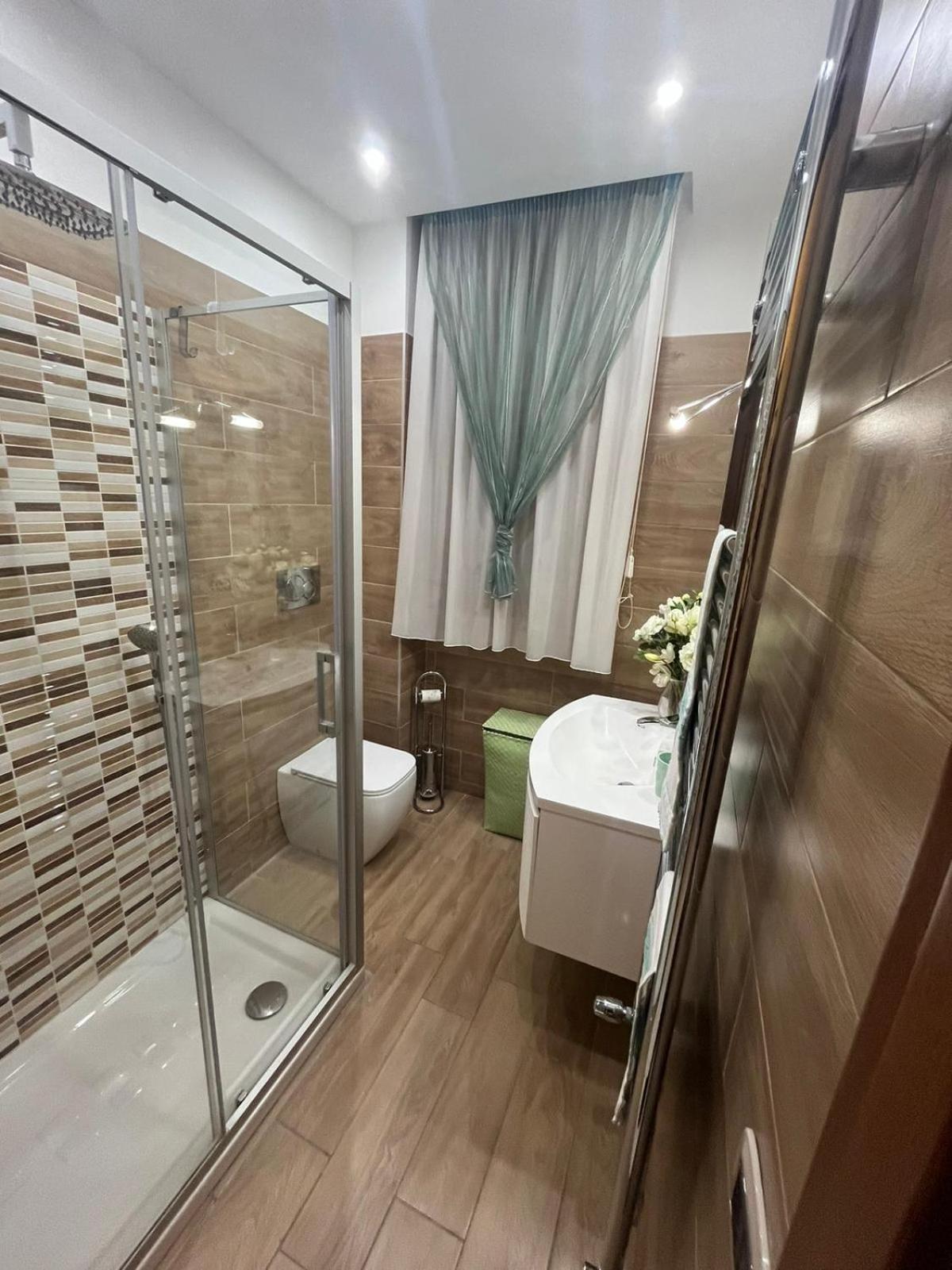 Appartement Realty Company Arenula Rome